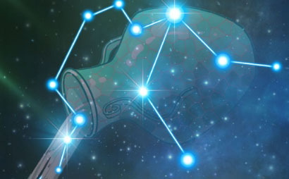 摩羯座2021年冥王星影响 - 摩羯座2021年必遭遇的劫难