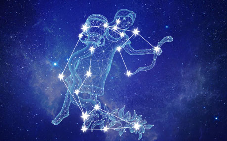 108个星座的出生日期 - 108个星座的传说